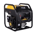 Инверторный генератор Huter DN5500i, фото4