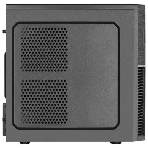 Компьютерный корпус Aerocool/Formula Cs-105, mATX, без БП, 187x361x355мм (ШxГxВ), USB 3.0 x1, USB 2.0 x1, металл 0,5мм, 120-мм вентилятор в комплекте, черный, фото15