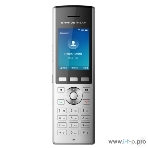 Телефон VOIP WP820 GRANDSTREAM, фото7