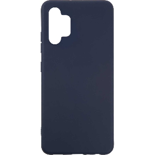 Чехол (клип-кейс) Redline для Samsung Galaxy A32 Ultimate синий