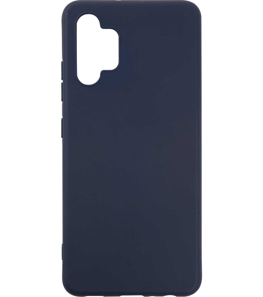 Чехол (клип-кейс) Redline для Samsung Galaxy A32 Ultimate синий