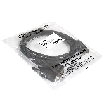 Кабель-переходник ExeGate EX284908RUS DisplayPort -DVI ExeGate EX-CC-DPM-DVIM-1.8 (20M/25M, 1,8м, экран), фото2