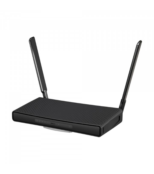 Wi-Fi маршрутизатор Mikrotik C53UiG+5HPaxD2HPaxD Hap ax3, 4*1Gbit, 1*2.5Gbit, 2.4/5Ghz, AX1800,