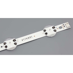 Подсветка LED R1: 49' V17 ART3 2862 REV0.2 V1749R1