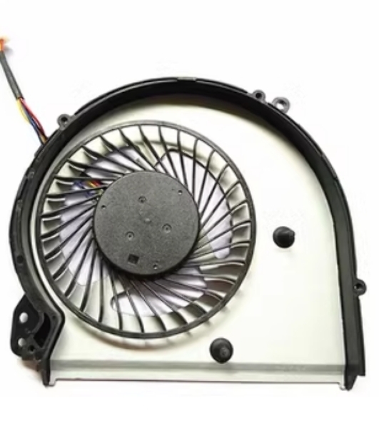 Вентилятор (кулер) для ноутбука HP Pavilion 17-ak 17-bs VER-2
