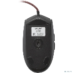 Мышь проводная ExeGate SL-9066 черный, 2400 dpi, USB, кнопки - 6, фото5