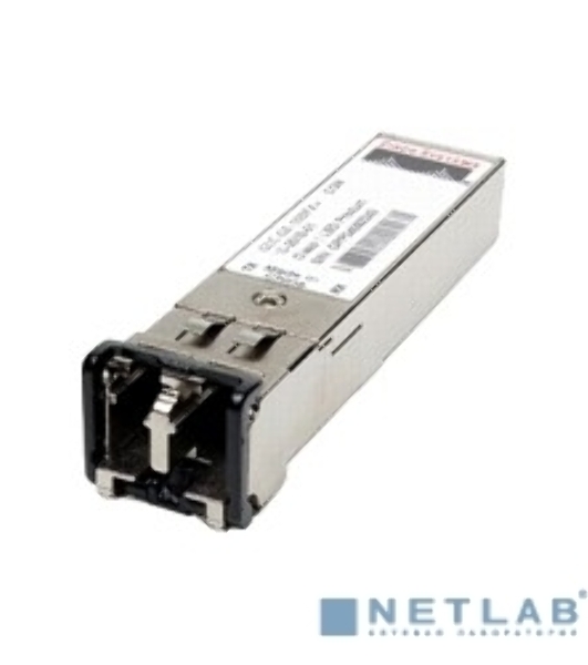 Модуль оптический SFP Cisco GLC-BX-U 1000BASE-BX SFP, 1310NM