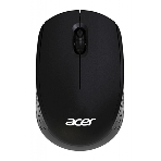 Мышь беспроводная Acer OMR020 черный, 1200 dpi, радиоканал, USB, кнопки - 3, фото25