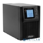 Источник бесперебойного питания UPS POWERMAN Online 1000, LCD, фото5