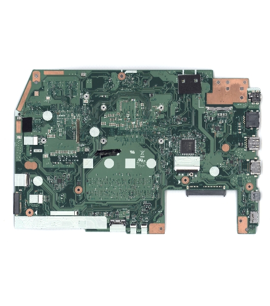 Материнская плата для Asus X570UD I5-8250U 90NB0HS0-R00040