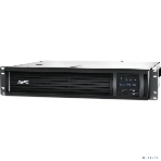 Источник бесперебойного питания APC Smart-UPS SMT750RMI2UC/750ВА/500Вт/4xIEC 320 C13 (компьютерный), фото12