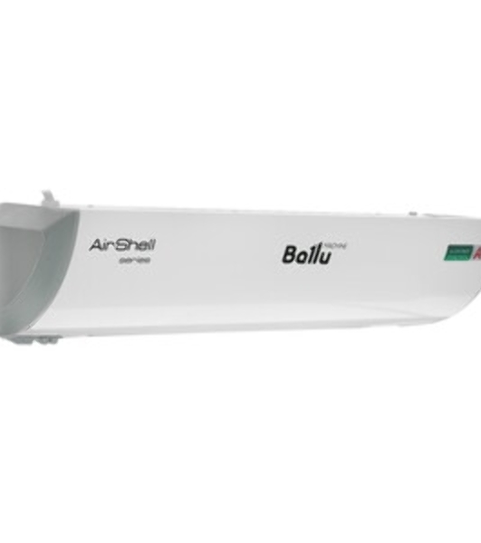 Тепловая завеса Ballu BHC-L06-S03, 3 кВт белый