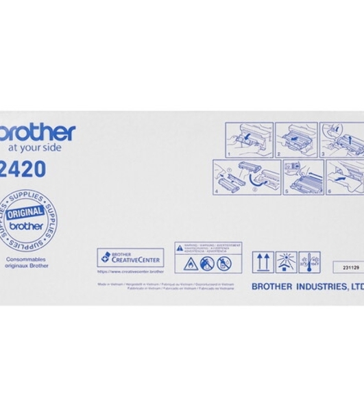 Картридж Brother TN 2421