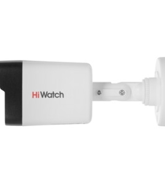 Видеокамера IP HiWatch DS-I200(D) (6 mm) 6-6мм цветная