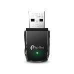 Адаптер TP-Link Archer T3U AC1300 Мини Wi-Fi MU-MIMO USB-адаптер, фото 1