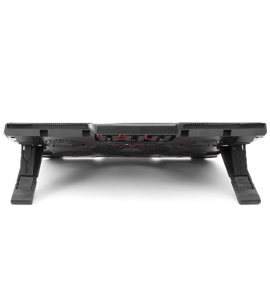 Подставка для ноутбука CROWN CMLS-k330 RED
