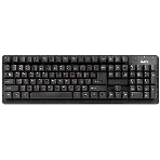 Клавиатура SVEN Standard 301 проводная, USB Type-A, чёрный, фото10