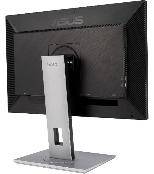 Монитор 24.1' ASUS ProArt PA248QV IPS 1920x1200, 75 Гц, 5 мс, 16:10, 300 кд/м², 1xHDMI, 1xDP, 1xVGA, 4xUSB-A 3.0, 2x2 Вт, черный