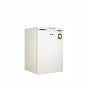 Морозильная камера DON R-103 B, белый, 104л, 4 ящика