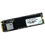 Накопитель SSD Apacer AS2280P4, 512Gb, M.2 2280, PCIe 3.0 x4, NVMe, R/W 2100/1500, фото2