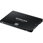 Накопитель SSD Samsung 870 EVO, 1Tb, SATA III, 2.5', R/W 560/530, фото35