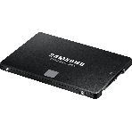 Накопитель SSD Samsung 1Tb 870 EVO Series MZ-77E1T0B/EU, фото7