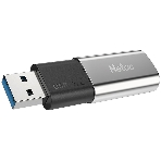 Флешка USB Netac US2 USB3.2 Solid State Flash Drive 256Gb,up to 530MB/450MB/s, фото11