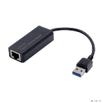 Кабель-адаптер ExeGate EX283722RUS EXE-735 USB3.0 --> UTP 1000Mbps AX88179, фото2