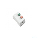 Контактор КМИ-10960 9А 380В/АС3 IP54 IEK KKM16-009-380-00, фото4