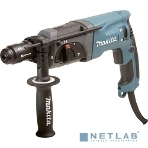 Перфоратор Makita HR2470FT, SDS-plus, 780 Вт, 2,7 Дж, от сети, фото3