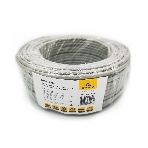 Кабель Cablexpert UPC-5051E-SOL/50, UTP indoor 4x2x0.51, CCA, кат.5е, однож., 50м, серый, фото 1