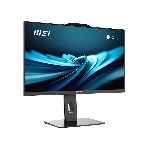 Моноблок MSI Pro AP242P 14M AiO 23,8' FHD(1920x1080)IPS AG Non-touch, Core i5-14400 (2.5GHz), 16Gb DDR5 (2x8GB), 512Gb SSD, Intel UHD,WiFi,BT,camera,WirelessKB&mouse Eng/Rus,noOS,1y w-ty,черный (9S6-AE0621-822), фото23