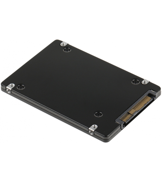 Накопитель SSD Samsung Enterprise PM9A3 черный MZQL2960HCJR-00A07 960Gb, PCIe 3.1 x4, 2.5', U.2, NVMe, R/W 3200/1100
