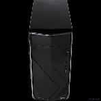 Компьютерный корпус Aerocool/Formula Cs-102 (mATX, без БП, 1x USB3.0, 1x USB2.0) черный, фото6