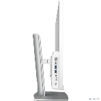 Моноблок MSI Modern AM272P 1M-685XRU 27' Full HD Core 7 150U (1.8) 32Gb SSD 1Tb Graphics без ОС GbitEth WiFi BT 120W клавиатура мышь Cam белый 1920x1080, фото10