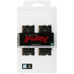 Оперативная память Kingston Fury Impact, DDR4, 32GB (1x32GB), 3200MHz, CL20, SO-DIMM, фото9