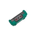 Измеритель сопротивления изоляции MS5201 MASTECH, фото9
