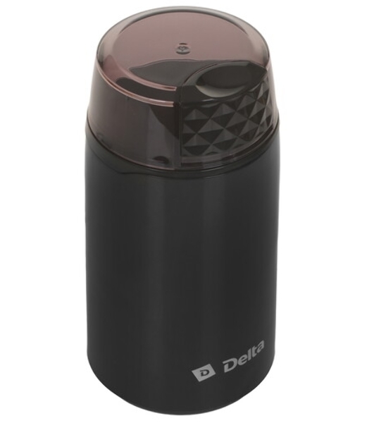 Кофемолка DELTA DL-5600 черная