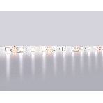 Светодиодная лента Ambrella light GS2102 5050 60Led/ 14.4W m/ 12V IP65 4500K/ 5000*10*2.87mm (2 конт.), фото9