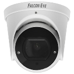 Видеокамера IP Falcon Eye FE-IPC-DV5-40pa Купольная, универсальная IP видеокамера 5 Мп с вариофокальным объективом и функцией 'День/Ночь'; 1/2.8'' SONY STARVIS IMX335 сенсор; Н.264/H.265/H.265+, фото 1