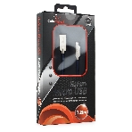 Кабель USB2.0 Cablexpert CC-P-mUSB02Bl-1.8M, AM/microB, серия Platinum, длина 1.8м, синий, блистер, фото 1