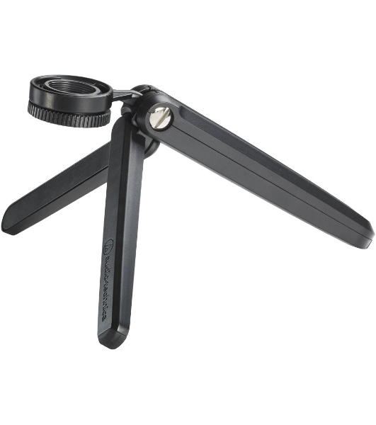 Микрофон конденсаторный студийный AUDIO-TECHNICA ATR2500x-USB