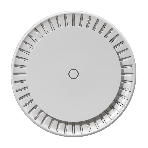 Точка доступа MikroTik cAPGi-5HaxD2HaxD cAP ax Wi-Fi 6, AX1800, 2RJ45 1gbit, фото4