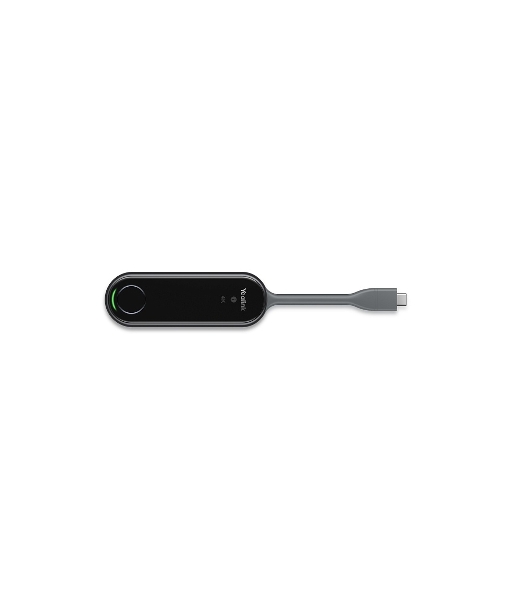 Адаптер беспроводной передачи контента Yealink WPP30 Wireless Sharing & BYOD Pod/2-year AMS 1303112
