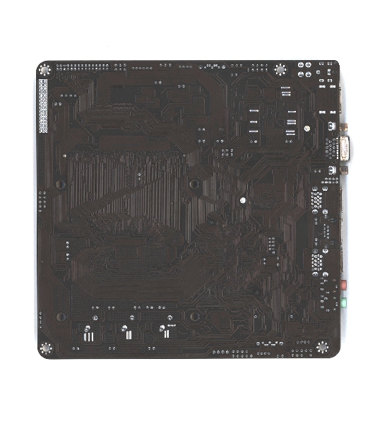 Материнская плата для Echips K1, K2