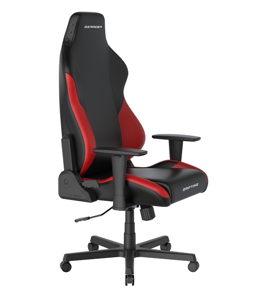 Кресло игровое DXRACER DRIFTING OH/DL23/NR чёрно-красный