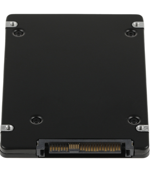 Накопитель SSD Samsung Enterprise PM9A3 черный MZQL2960HCJR-00A07 960Gb, PCIe 3.1 x4, 2.5', U.2, NVMe, R/W 3200/1100