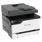 МФУ лазерное Pantum CM2200FDN P/C/S/F,Color laser, A4, 24 ppm (max 50000 p/mon) 1 GHz, 1200x600 dpi, 512 mb RAM, Adf 50, paper tray 250 pages, USB, LAN, WiFi, start. cartridge 750/500 pages, фото4