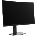 Монитор 27' AOC C27G4ZXU VA 1920x1080, 280 Гц, 1 мс, 16:9, 300 кд/м², 3000:1, 1500R, 2xHDMI, 1xDP, изогнутый 1500R, черный, фото13