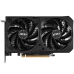 Видеокарта MSI PCI-E 5.0 RTX 5060 8G SHADOW 2X OC NVIDIA GeForce RTX 5060 8Gb 128bit GDDR7 2482/28000 HDMIx1 DPx3 HDCP Ret, фото9